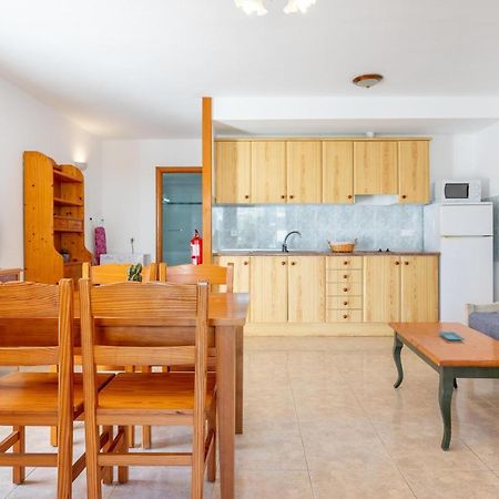 Apartamentos Karin 1ºc Cala D´Or Buitenkant foto