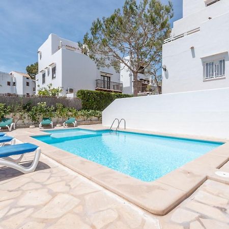Apartamentos Karin 1ºc Cala D´Or Buitenkant foto