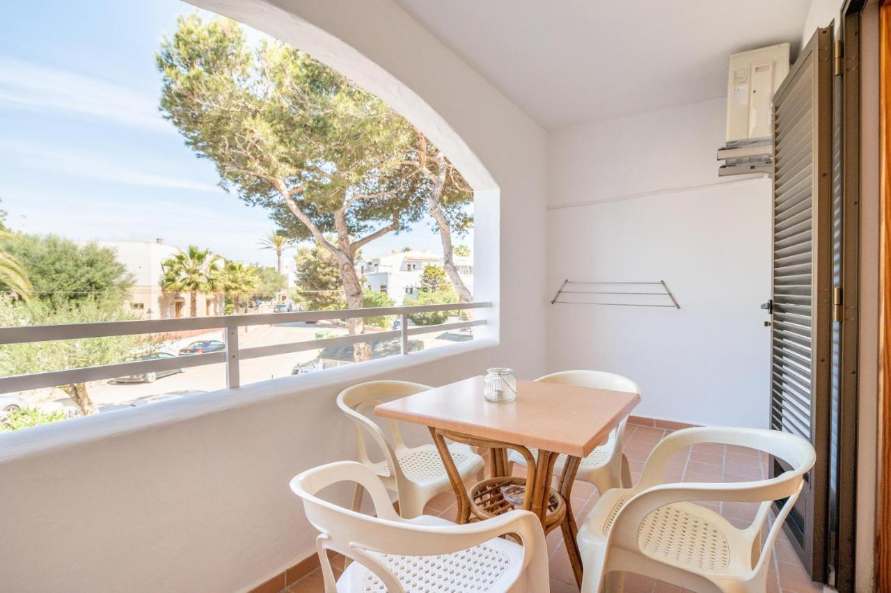 Apartamentos Karin 1ºc Cala D´Or Buitenkant foto