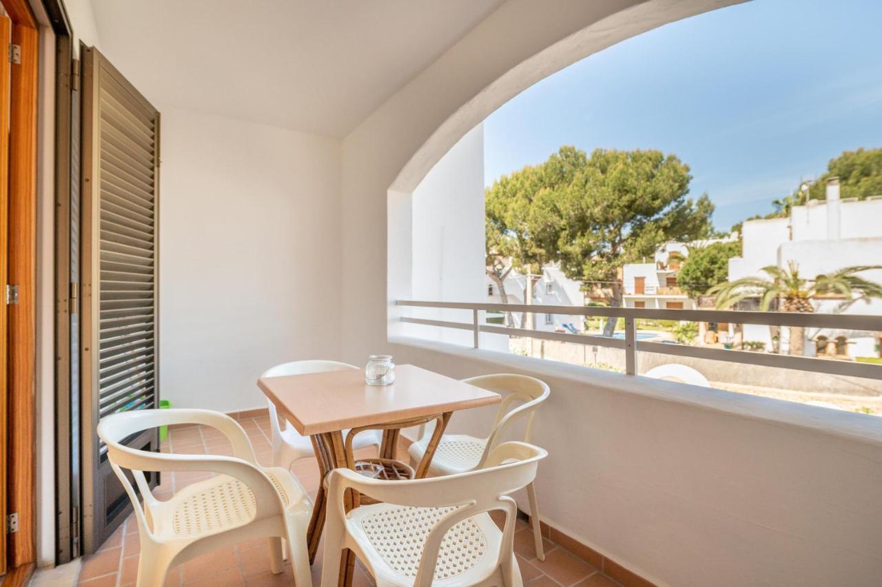 Apartamentos Karin 1ºc Cala D´Or Buitenkant foto