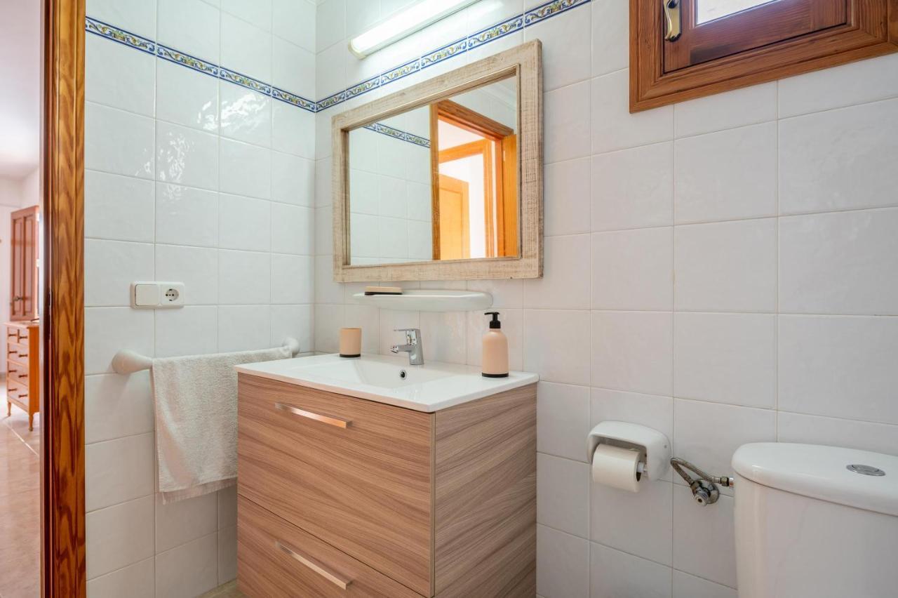 Apartamentos Karin 1ºc Cala D´Or Buitenkant foto